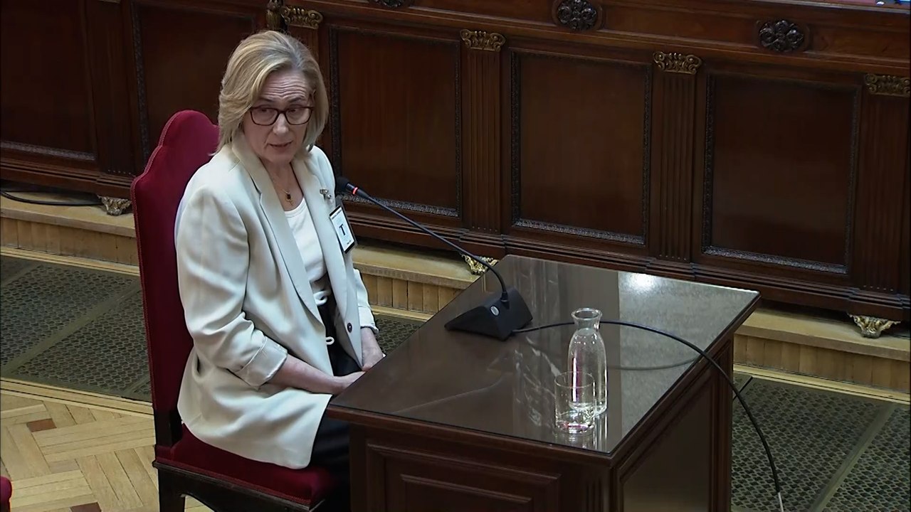 La ex secretaria de Ábalos asegura que Jésica Rodríguez hizo 13 viajes oficiales con él: "Los pagaba Koldo"