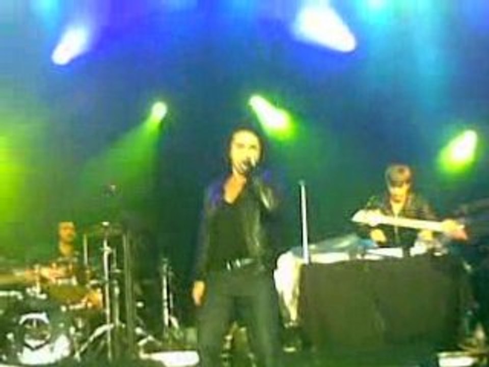 Martin Solveig == [_Give it to me_] ricard live Amiens