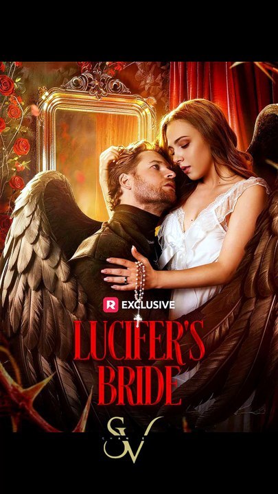 [EngSub] Lucifer's Bride