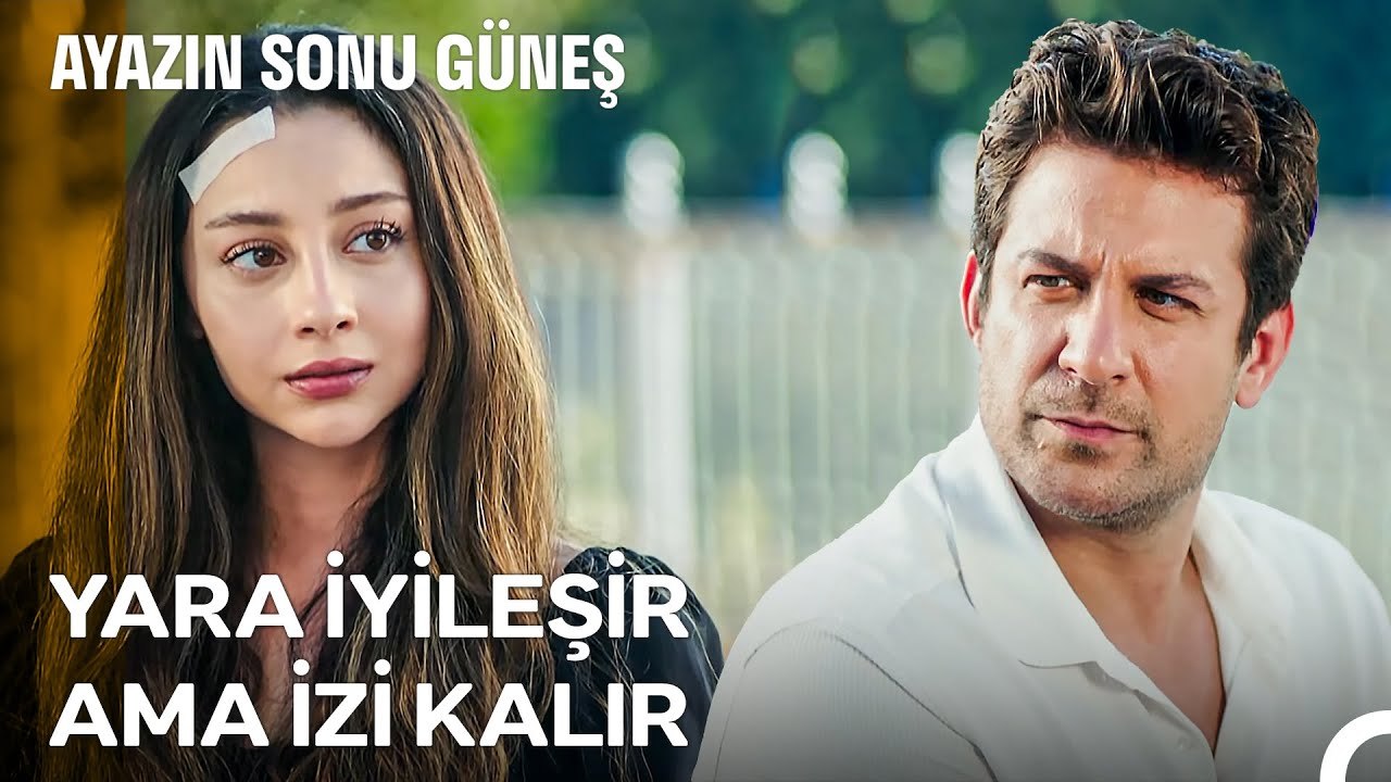 Ben O Aşka Olan İnancımı Kaybettim Zeynep - Ayazın Sonu Güneş