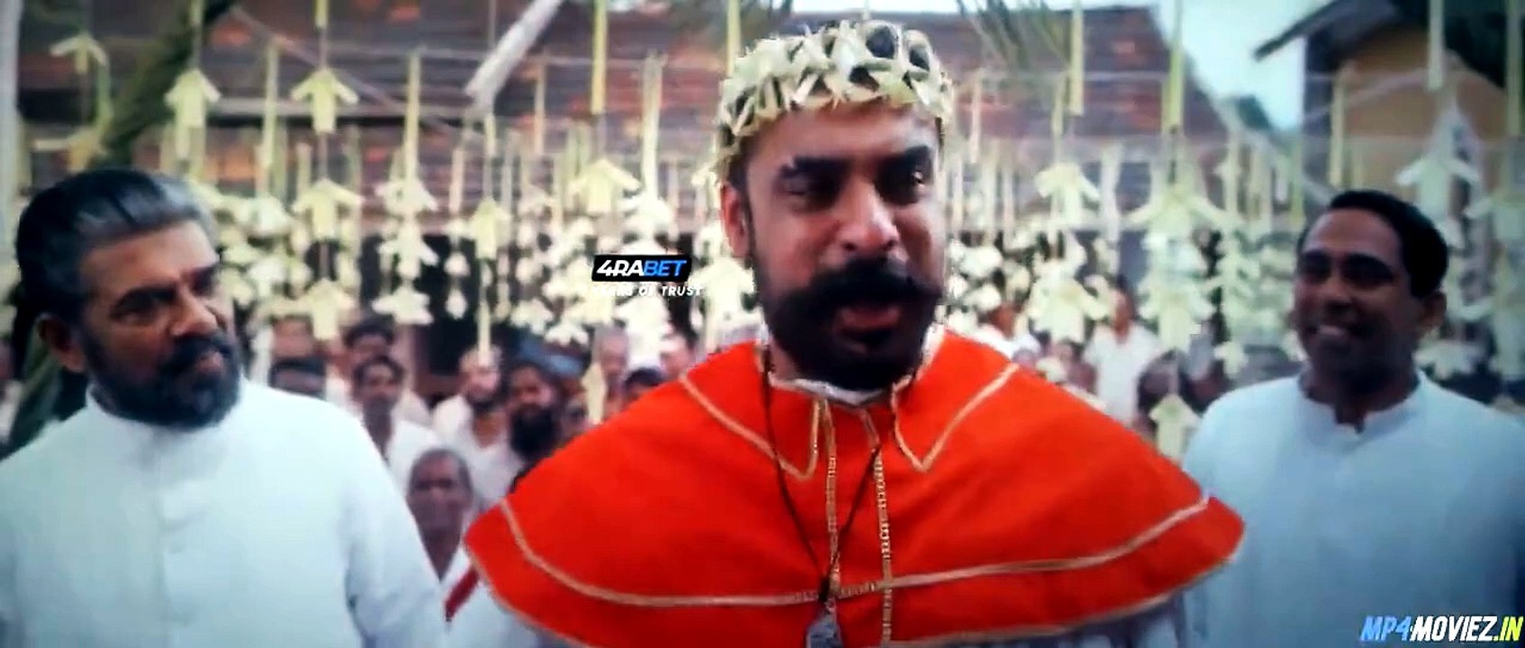 Pallichattambi Hindi Movie