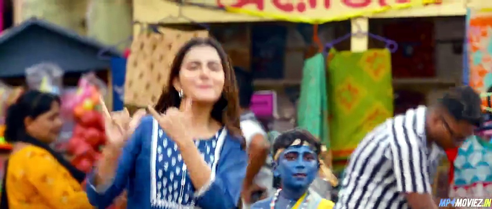 Tobuo Bhalobashi Movie