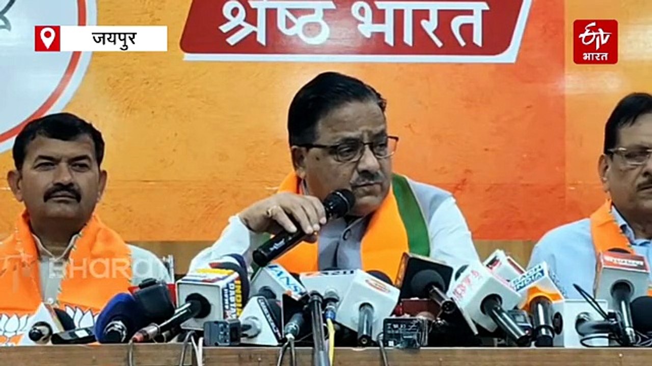 नारी शक्ति वंदन : राधामोहन बोले- विपक्षी दल निज...