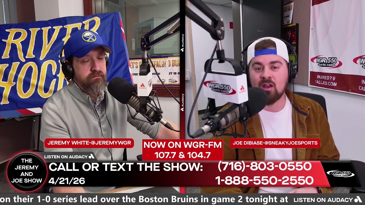 Boston Thought They Were Perfect??