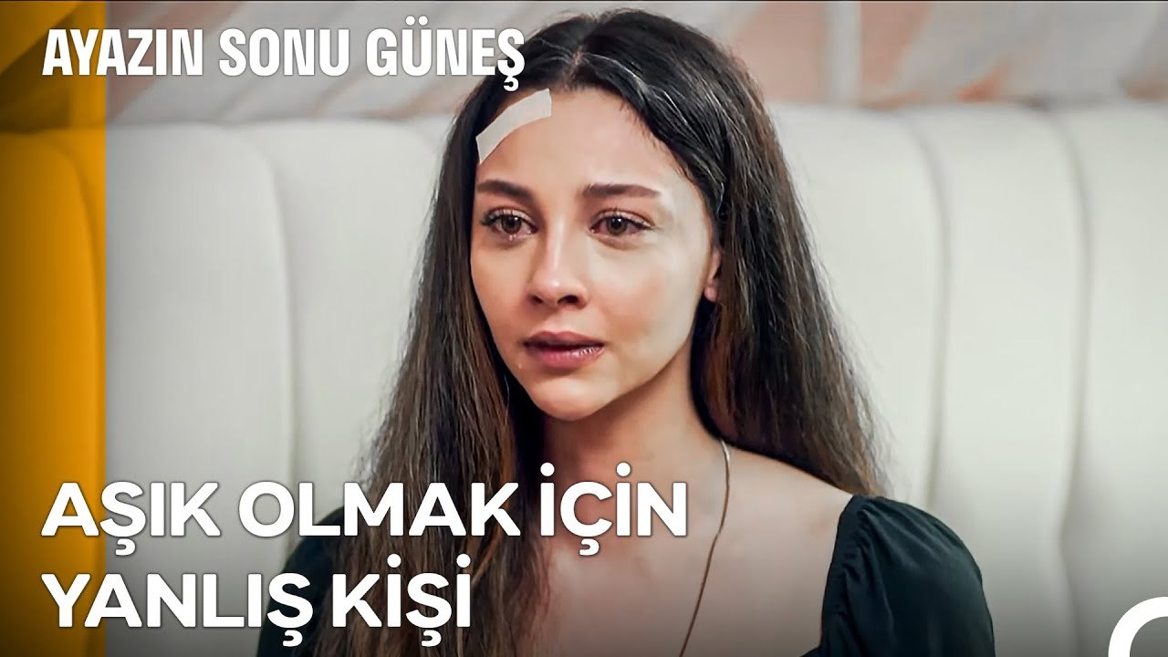 'Dost' Deyince Kalbe Düşen Burukluk - Ayazın Sonu Güneş 57. Bölüm