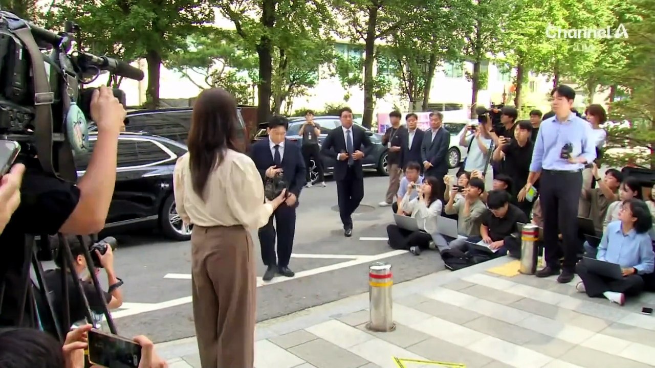 방시혁, 1900억 부당이득 혐의 ‘구속 기로’