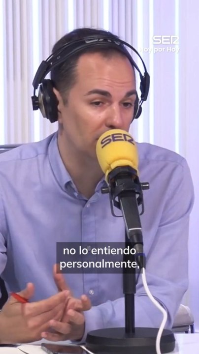 Pablo A. Iglesias denuncia el traslado de parroquia de los abusadores