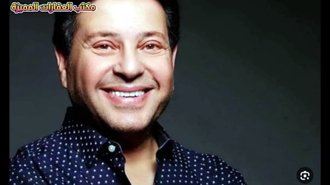 ما هو مرض هاني شاكر و حالتة الصحية بعيدا عن الشائعات و التهويل ؟؟