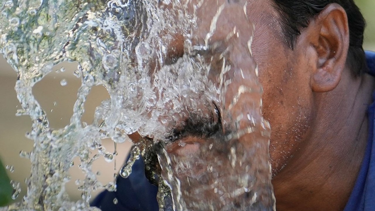 Heat Wave Alert: मौसम विभाग की चेतावनी, अगले 4...