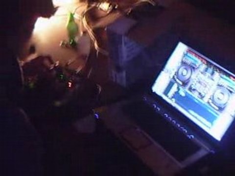 B day phil petite teuf FLS