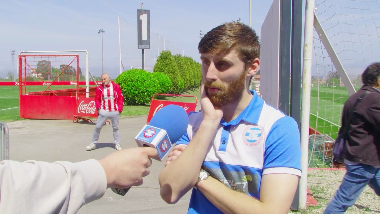 Declaraciones J31: Fernando Muñoz y Néstor Bustelo