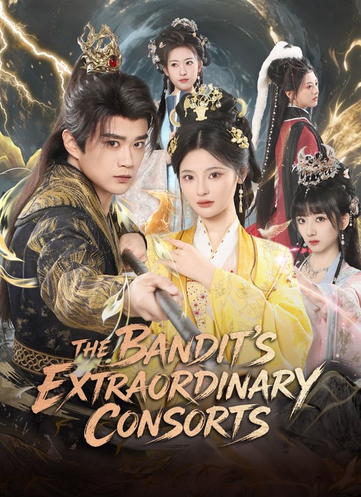 The Bandit's Extraordinary Consorts - Full Movie