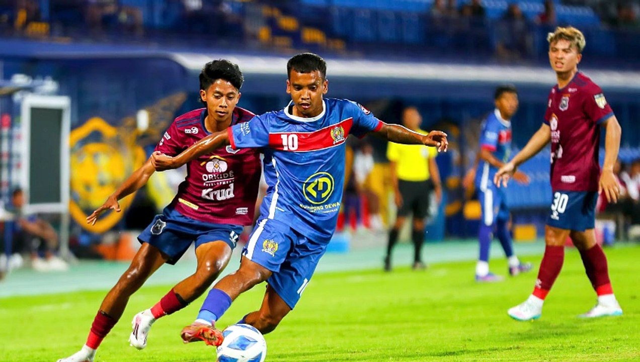 ទោះរកឃើញជើងឯក CPL ហើយក្តី ក៏ក្រុមក្នុងតំបន់ Top6 កំពុងប្រជែងគ្នាយកកៅអីលេងពានអន្តរជាតិនៅឆ្នាំក្រោយយ៉ាងស្វិតស្វាញ