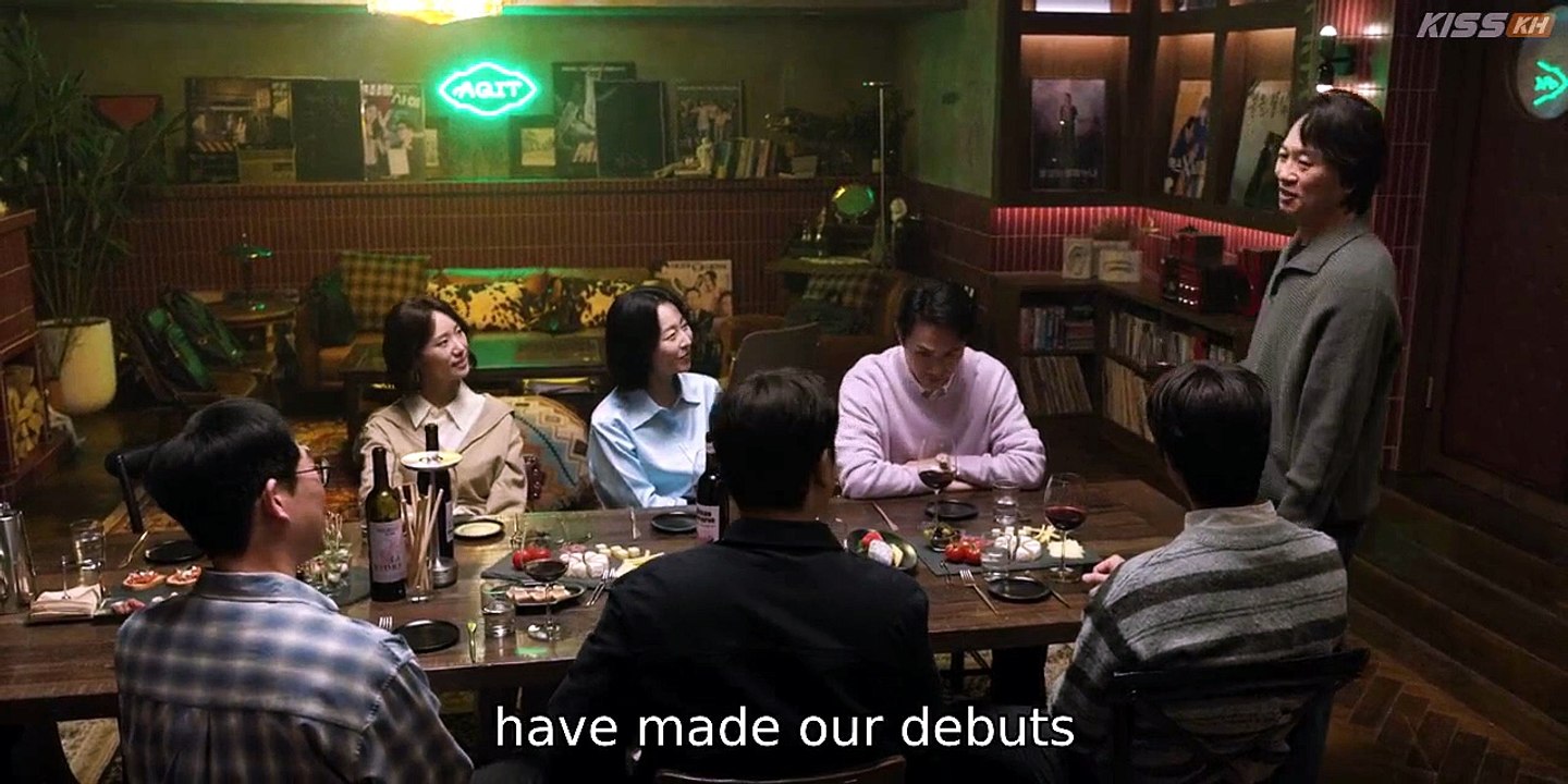 We Are All Trying Here (2026) Episode 1 | English Sub