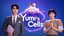 Episode 02 Yumi's Cells Season 3 (2026) Sub Indo - Korean Drama