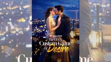 [TOP MOVIE????] The CEOs Custom Game Of Desire full movie ????????????