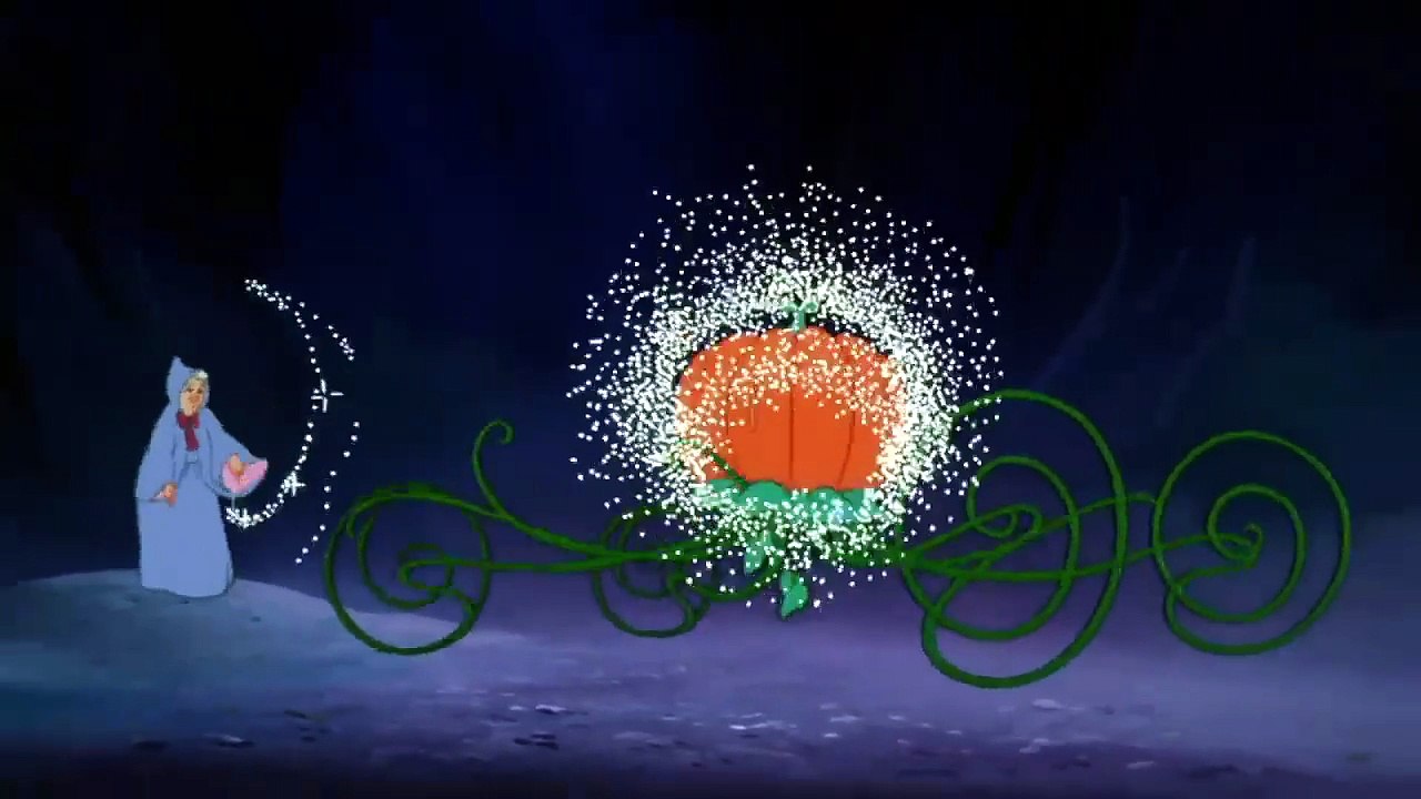 Bibbidi bobb.... Full Song