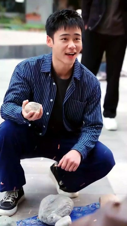 Şans Bana Dokundu(Dublajlı)