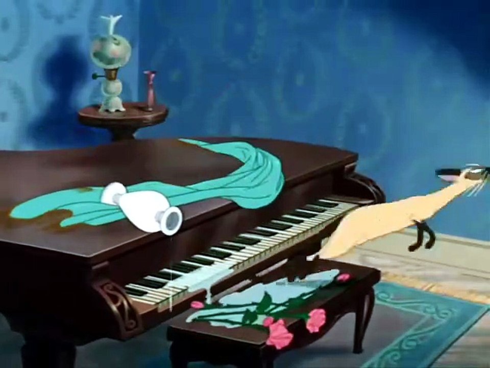 Peggy Lee Full theme Song...