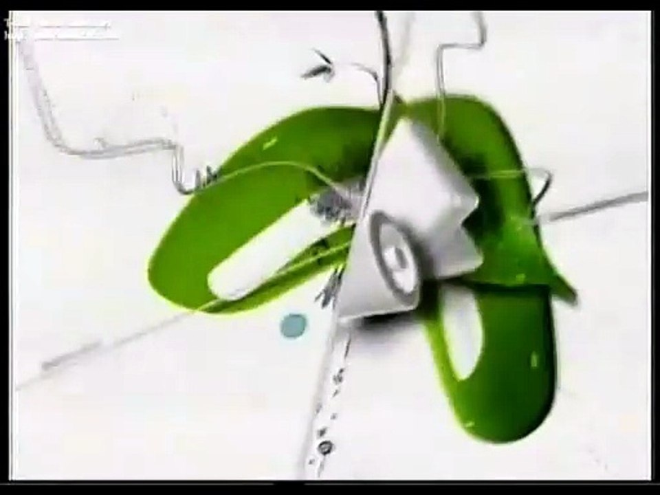 ID 13 Max TV (Corrientes) [2008-2010]