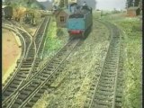 The Railways of Sodor Episode 6 Off The Rails