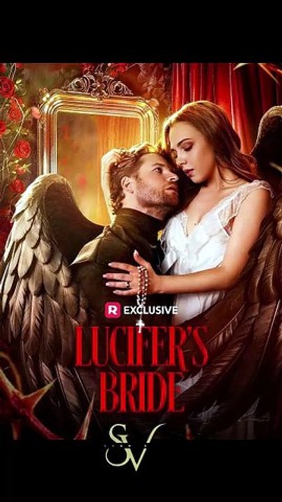 [DUBBED ENG] Lucifer's Bride