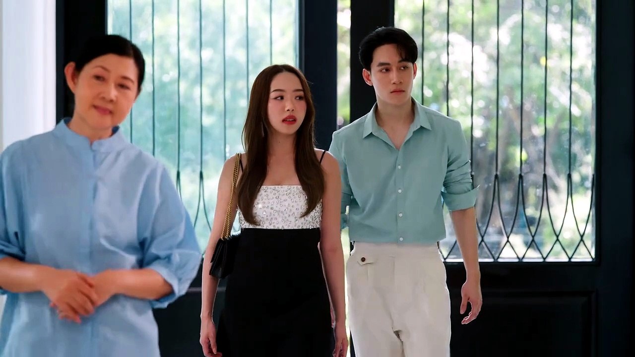 My Only Sunshine Episode 5 - Eng Sub [Full Movie] [Trending]Full EP - Full