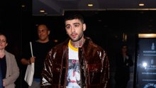 Zayn Malik cancelt TV-Auftritt aus gesundheitlichen Gründen