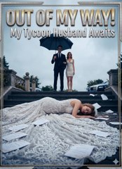 Out of My Way! My Tycoon Husband Awaits Full EP