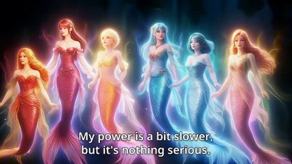 [Dubbed]Once A Koi, Now A Dragon Full EP