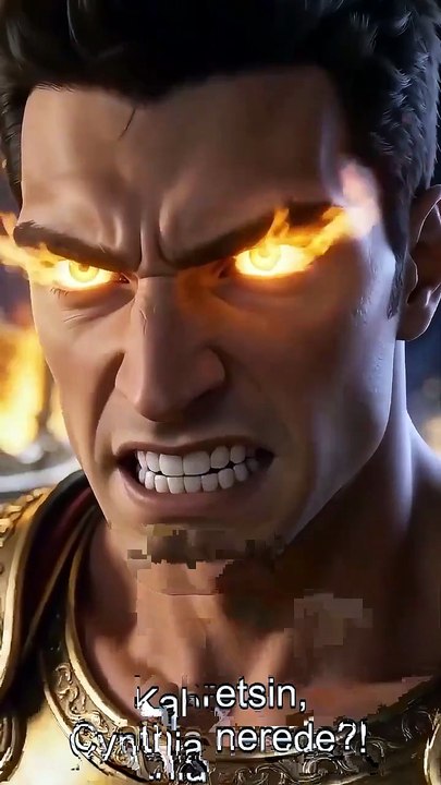 Tanrıların Yanlış Aşkı Türkçe Altyalızı