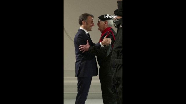 Un hommage, plus de dix ans après les attentats