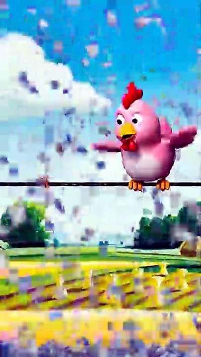 The most expensive haircut ever 😭✂️ (Cartoon Physics) #talkingbirds