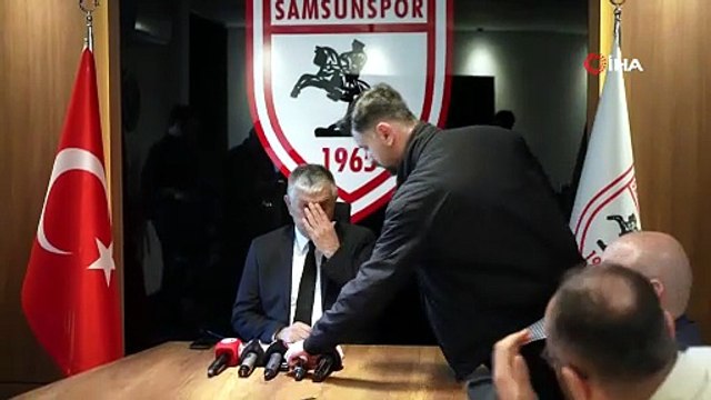 Çakır: Trabzonspor’u elersek Avrupa’ya gitmek için 2 maçımız kalıyor