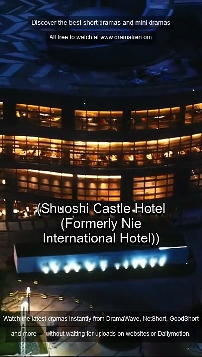 Ihr boss sein rival ihr baby | ganzer film deutsch