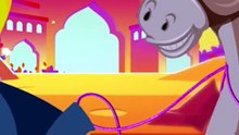 The Greedy Seller's Mistake | Story Tijori | Jinn TV Official