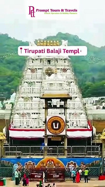 Pilgrimage places in South india