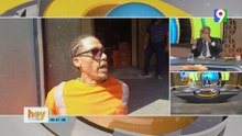 ¡Devastador! ¿Por qué muere chofer de camión de basura por turba de Motoristas? | Hoy Mismo