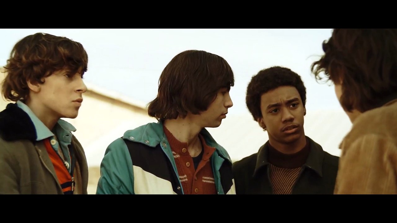 Watch Gomorrah The Origins Season 1 Episode 2 Full Episode HD Online 2026