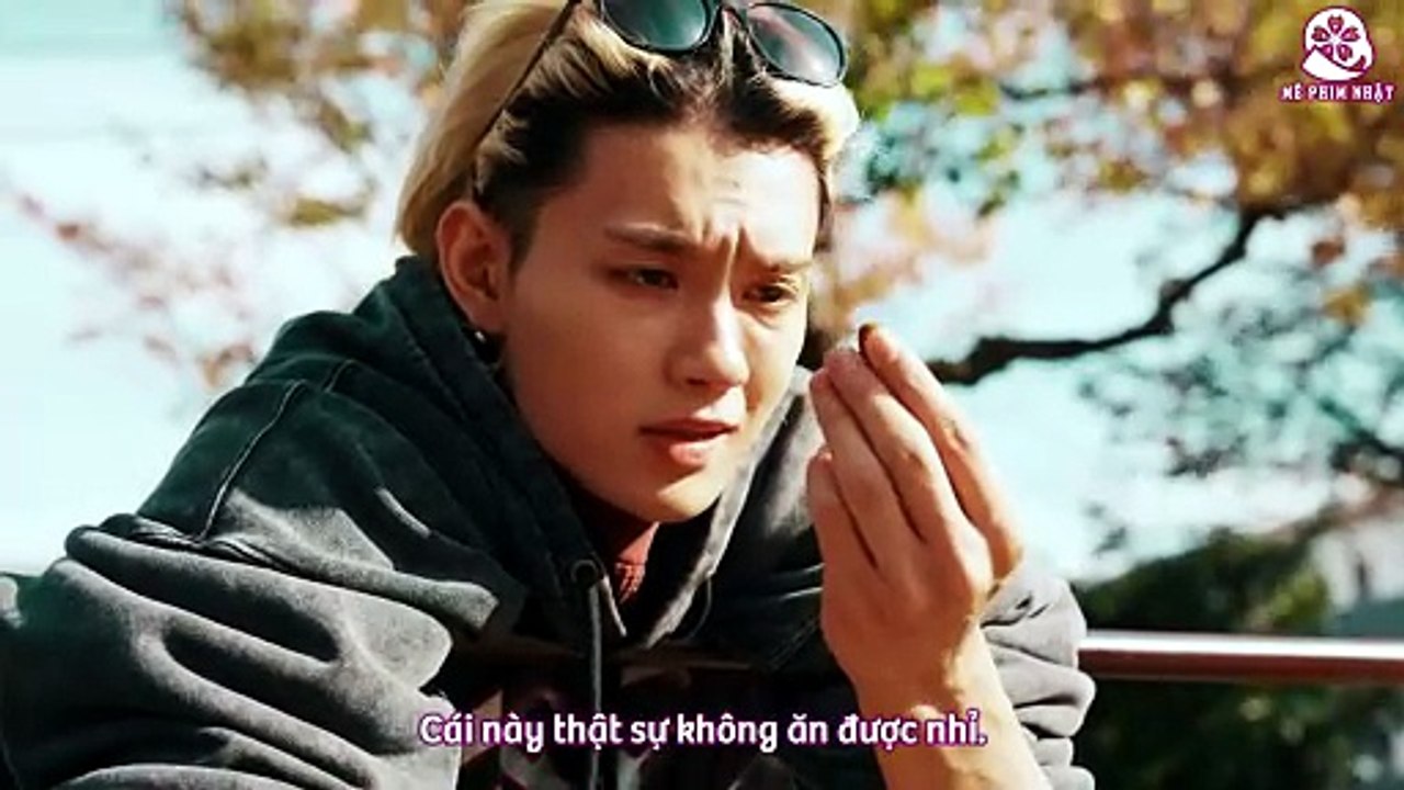 [Vietsub] Escape_ Sore wa Yukai no Hazudatta (Trốn chạy).Ep 7.1080p [Mê Phim Nhật]