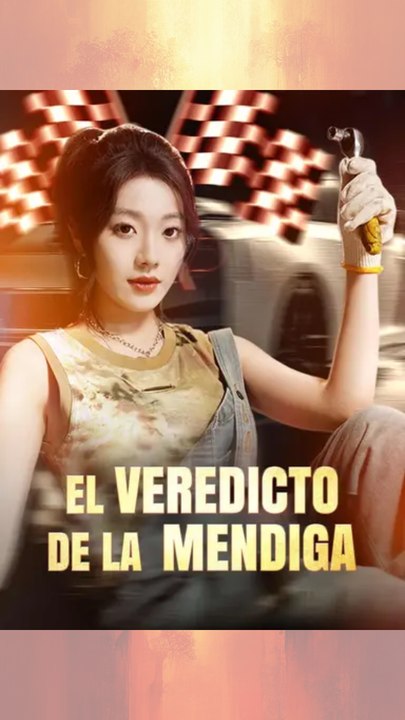 El Veredicto De La Mendiga