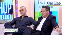 Fast Talk with Boy Abunda: Polo & Ketchup, nag-throwback sa kanilang TGIS at Berks era (Episode 836)