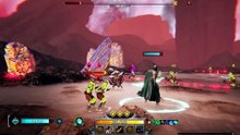 Don’t Lose Aggro - Early Access Launch Trailer