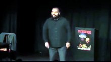 Dieudonné - Le Crime contre l'Humanité