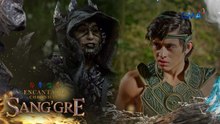 Sang'gre: Adamus, hinamon ang itim na bathala! (Episode 220) | Encantadia Chronicles