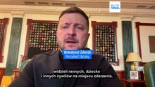 Wszczęto postępowanie wobec dwóch kijowskich policjantów w związku z sobotnią strzelaniną
