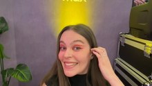 ✨ Euphoria débarque à Paris ✨📍 Pop-up store au Citadium Haussmann (RDC)🗓 Du 20 au 26 avrilAu programme :💜 Merch a gagné 💄 Maquillage gratuit inspiré de la série