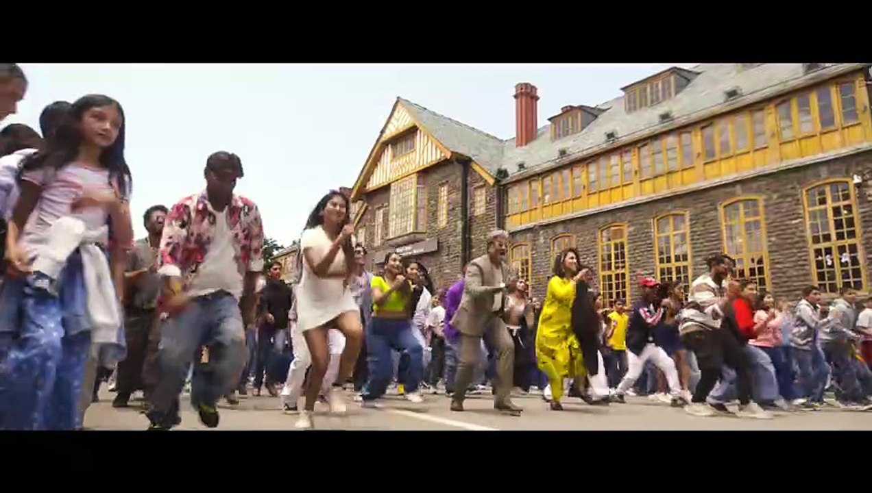 Daadi Ki Shaadi Full Trailer Only on the 🌍 Movies Planets...