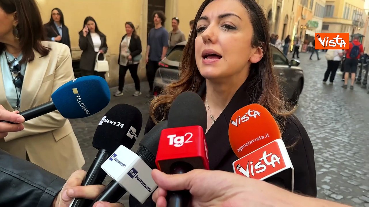 Montaruli (Fdi): Strade e città più sicure con Decreto Sicurezza