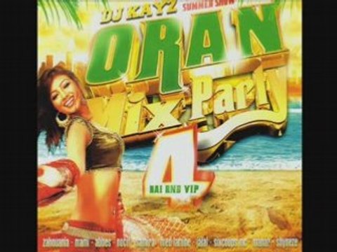 mohammed lamine et willy denzey elle